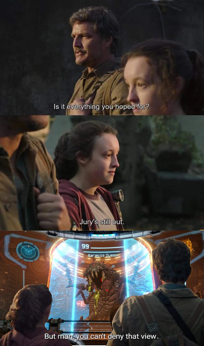 Metroid Memes On Twitter I Had The Physical Pre ordered But I Caved metroid-memes-on-twitter-i-had-the-physical-pre-ordered-but-i-caved