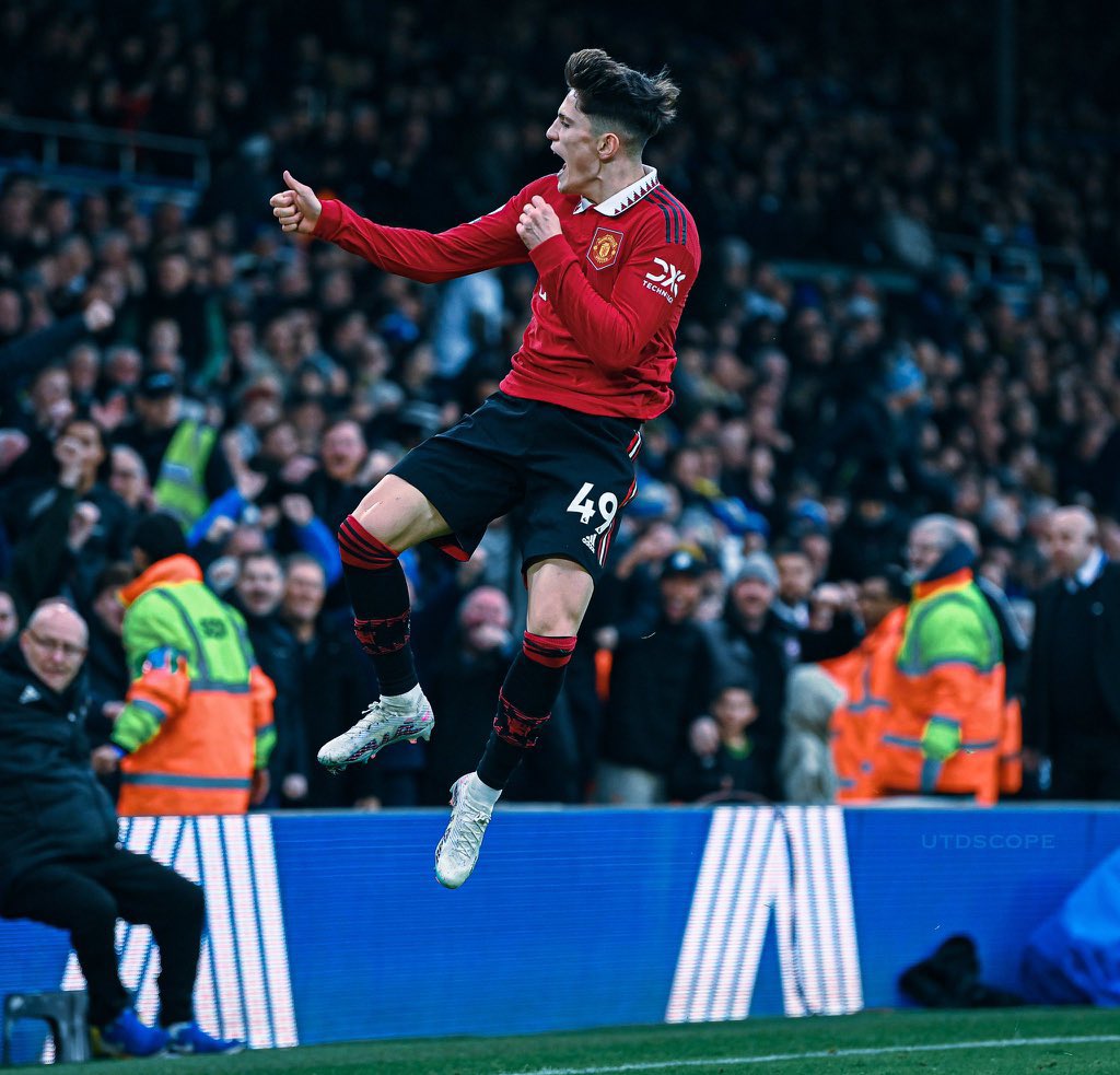 UtdPlug's tweet photo. 🚨🇧🇷 Antony via IG: “What a win! Congrats, team!! We’re United!” 🔴🔥 #MUFC https://t.co/8vMedfwQeL