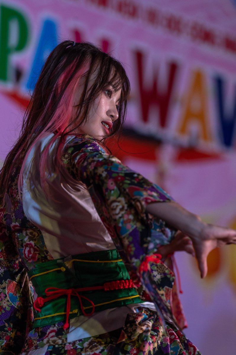 princhu0101's tweet image. POLARIS⭐︎ポラリス Hikariさん

20230212 Japan Wave Mùa 7
at SAVICO MAGA MALL

#hikari_polaris
#Polarisvietnam #ポラリスベトナム