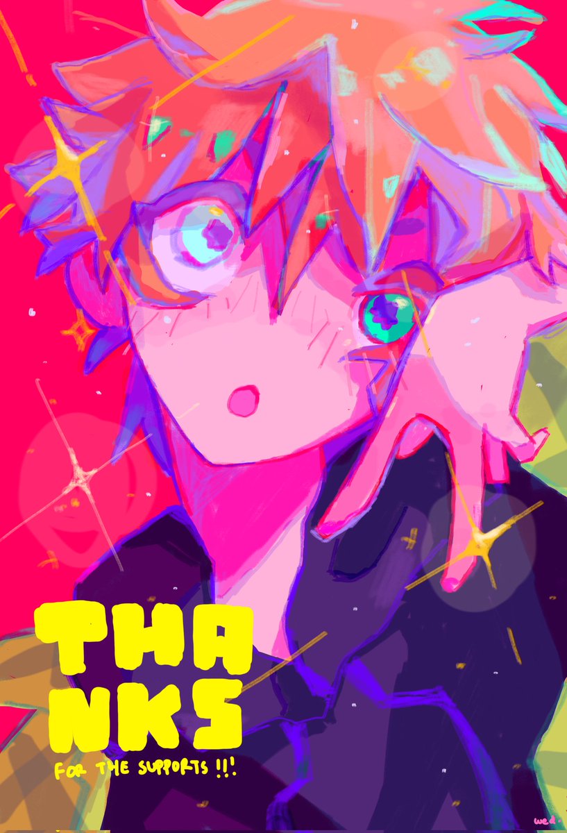 boy21546249's tweet photo. #commissionwork https://t.co/efwOA8EW8R