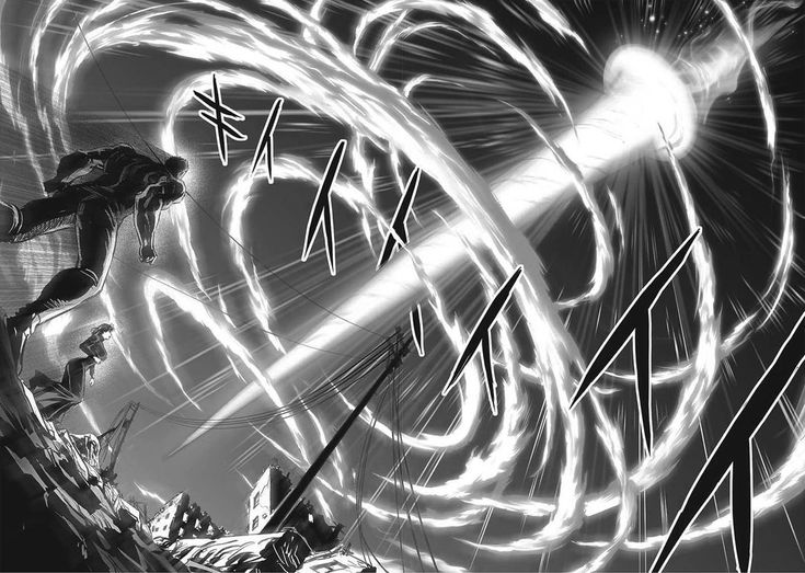 Medianimes's tweet photo. Je ne sais pas comment MAPPA va animer la saison 3 de One Punch Man, mais vraiment bonne chance à eux. 😂 https://t.co/M7efvGhhRM