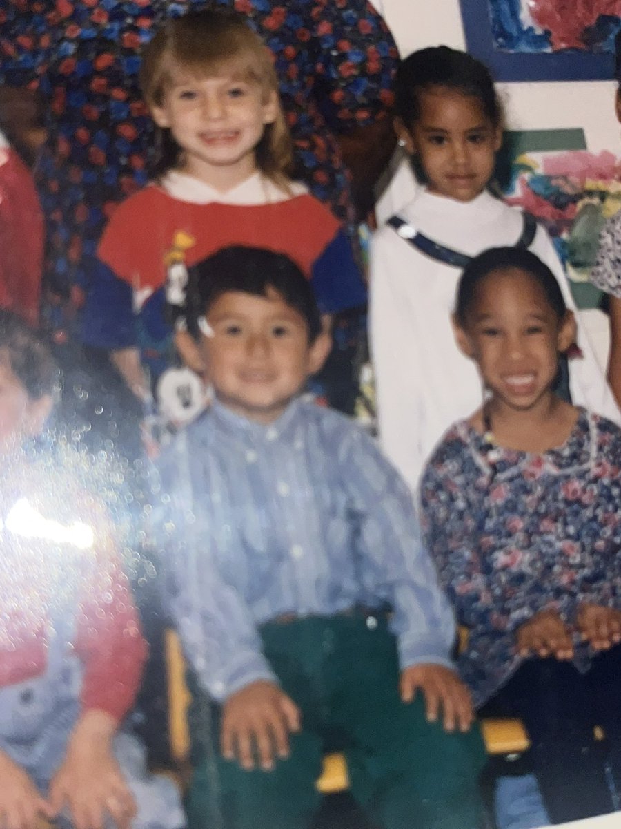 jordan_rivera13's tweet photo. EVERYONE needs to see my husband as a tiny child look HOW CUTE https://t.co/En27HTvudC