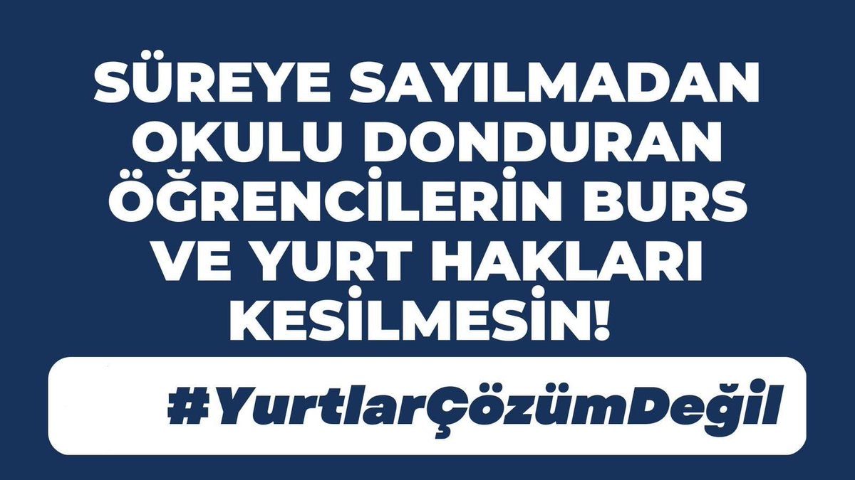 bbuseyavuzz's tweet photo. #YurtlarÇözümDeğil
#İgüOnlineİstemiyor https://t.co/2LituUQATN