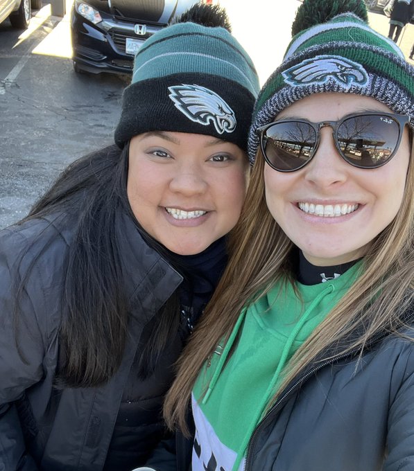 Let&rsquo;s go BIRDS 🦅 https://t.co/7MBw7pavGh<a href="/tag/ourmoneyourvoice"class="tags"><span>#ourmoneyourvoice</span></a>