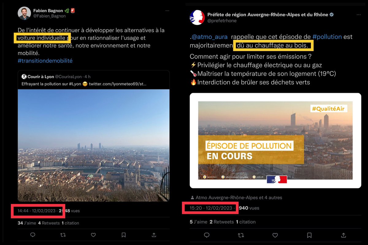 monopolyon_off's tweet photo. Pic de #pollution. #fabienmelon @ecolosgrandlyon @grandlyon @SYTRALmobilites est aussi #fabienbouffon. Via @prefetrhone @atmo_aura #lyon #eelv https://t.co/h0I1iVxjL3