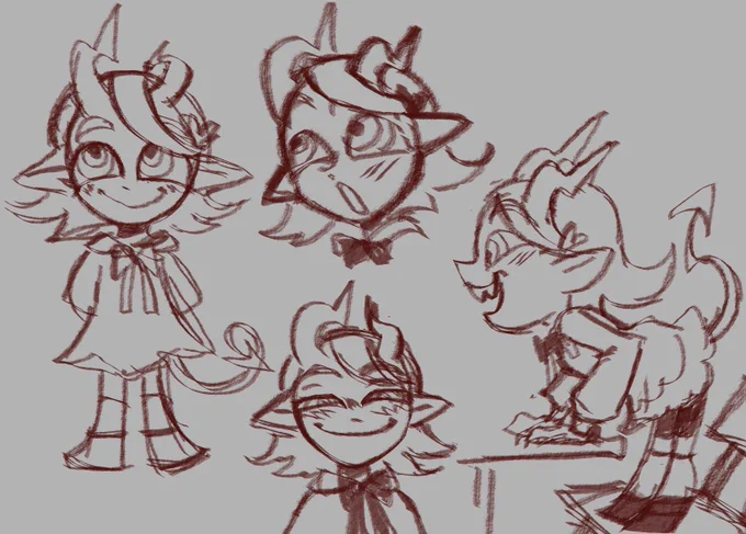 Look at this epic art I've been doing 