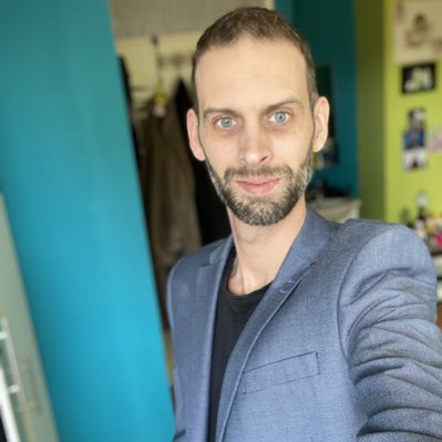 #nieuweprofielfoto