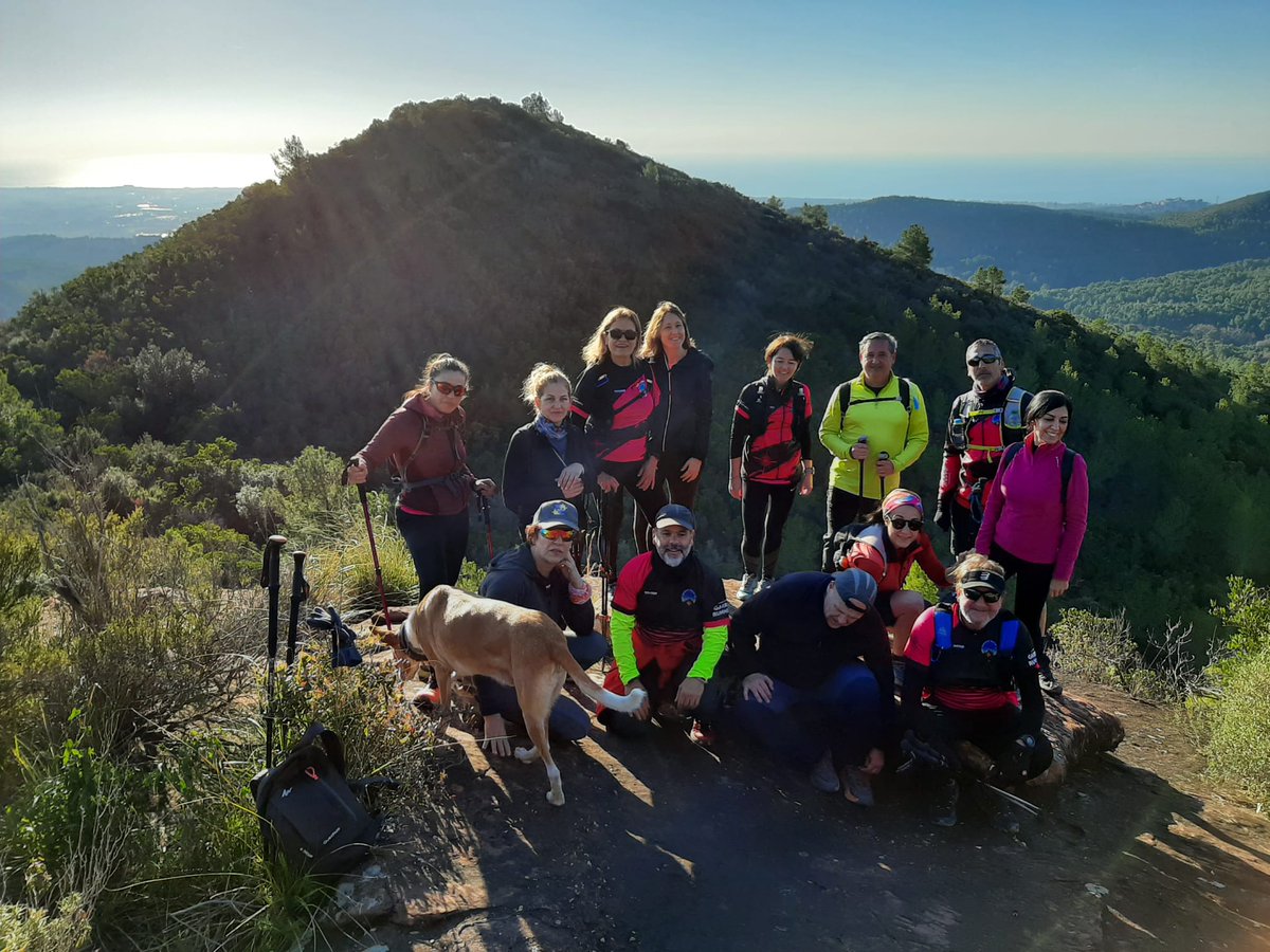 Club Esportiu Garraf Runners tweet media