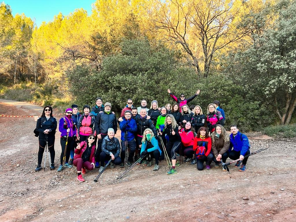 Club Esportiu Garraf Runners tweet media