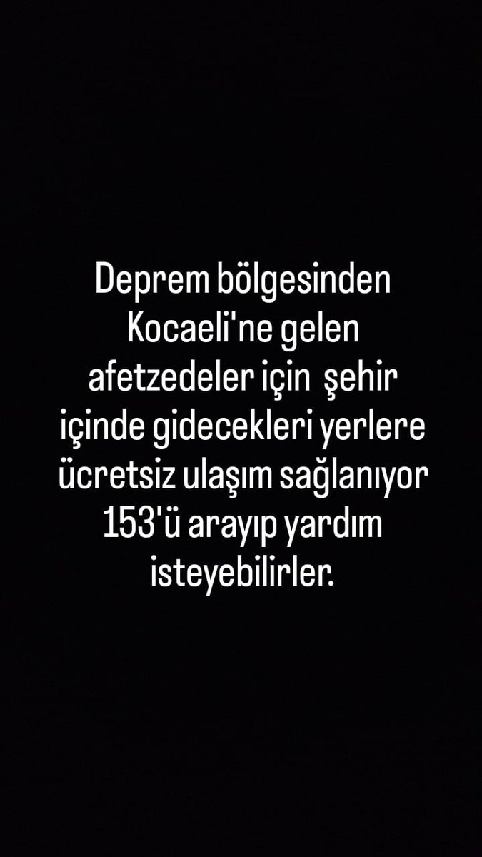 Teyitli bilgidir arkadaşlar rtleyelim