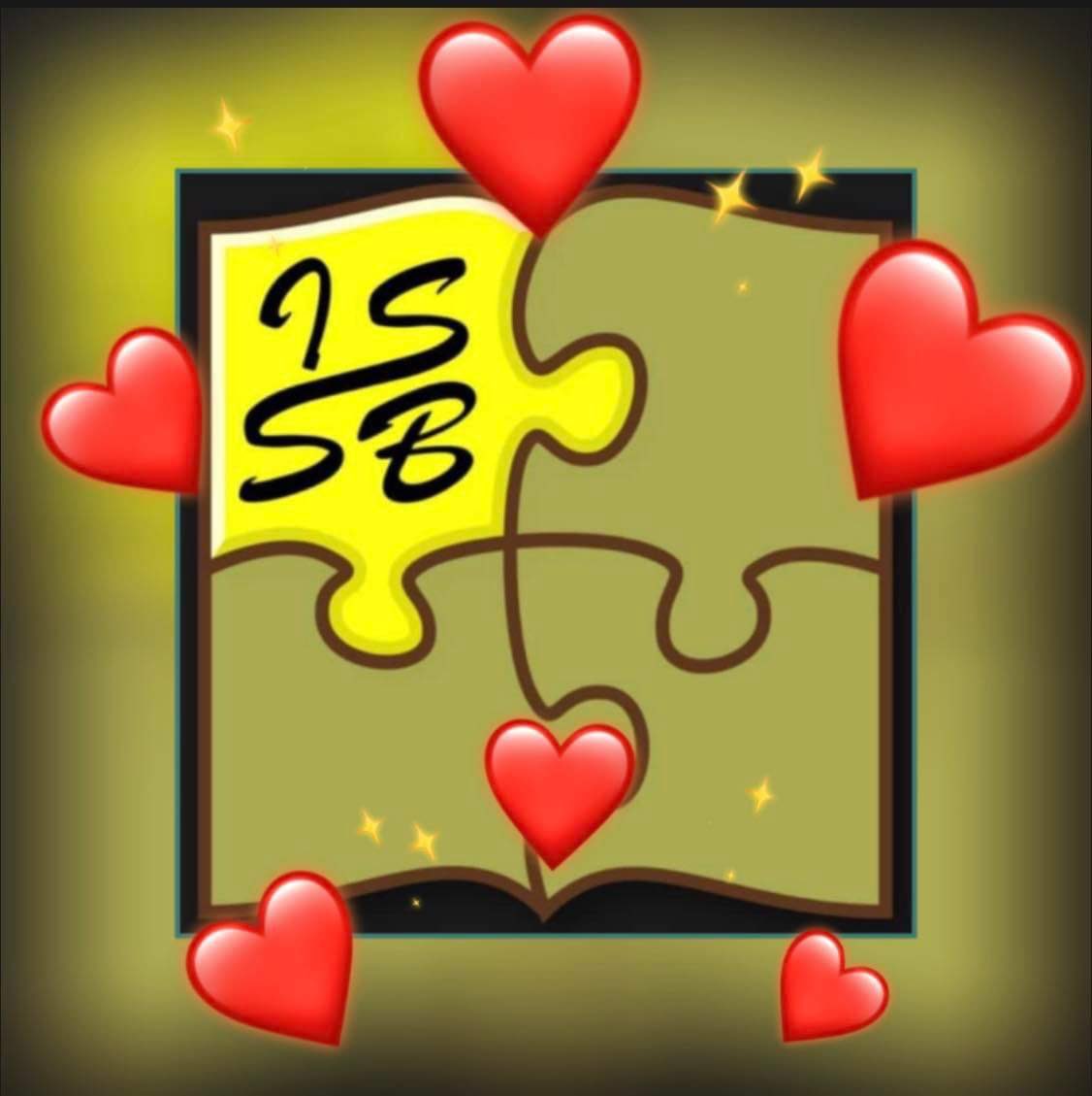 Happy Valentine’s Day ❤️