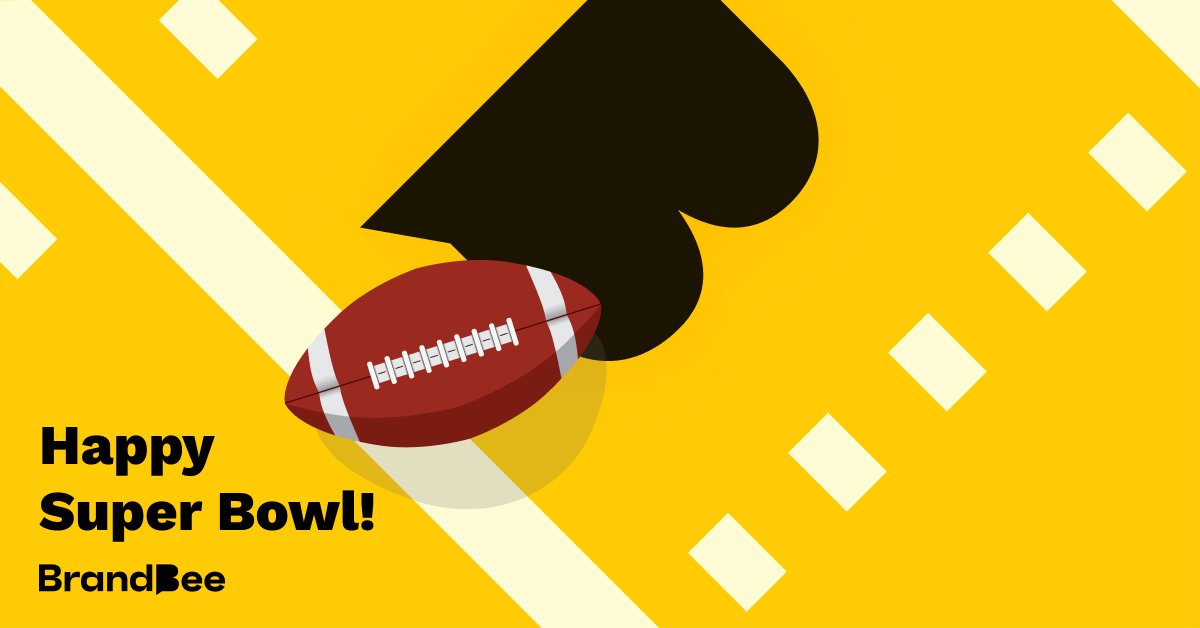 BrandBeeRewards's tweet photo. Score a touchdown of amazing gift cards, all you have to do is tackle a few surveys! 🏈

#biggame  #SuperBowlSunday  #SuperBowlLVII #superbowllvii2023 https://t.co/1OGn6PRfvU