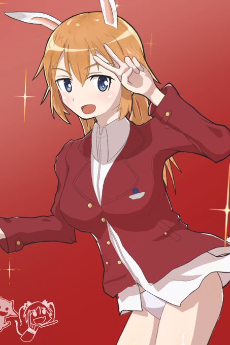 #シャーロット・E・イェーガー生誕祭
プロ画のやつ!おめでとう〜 