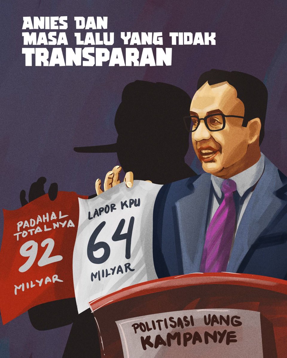 Gus_Raharjo's tweet photo. Menepuk Air Di Dulang Terpecik Di Muka Sendiri . https://t.co/lYCiLwSY3M