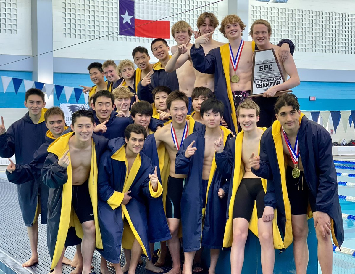 2023 Division 4A Champions!!! Go Lions!