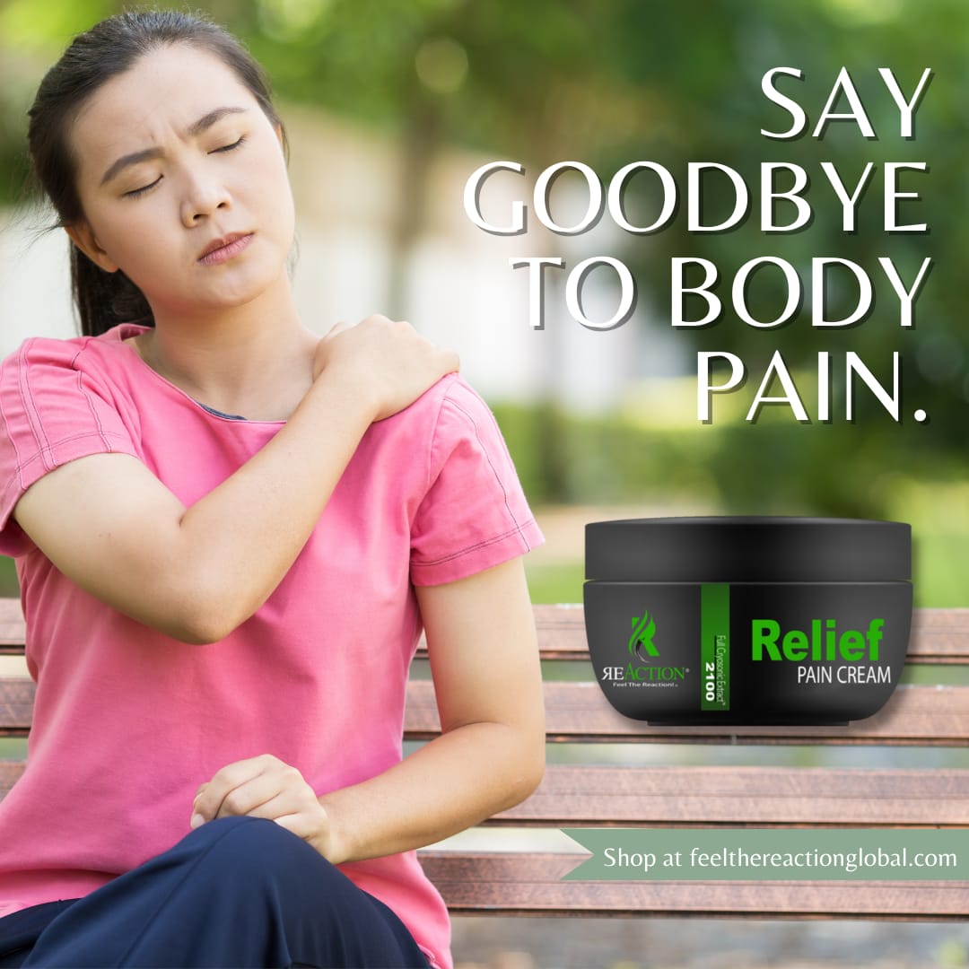 ReactionFeel's tweet photo. #ReAction #ReActionFeel #FeelTheReaction #hemp #FCE #CBD #CBDOil #THC #cannabis #cannabiscommunity #cbdproducts #fullspectrum #WholePlantMedicine #cannabinoids #onlinestore #Health #CannabisStore #MedicalMariguana #PainManagement #Wellness #reactionfeel #jointhereactionfamily https://t.co/e7iJwRcwM8