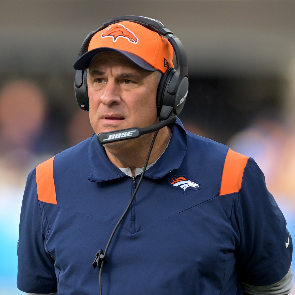 PFF's tweet photo. Vic Fangio has been helping the Eagles prep for the Super Bowl after he signed a two-week contract with them, per @AdamSchefter https://t.co/qO5G2j7x4c