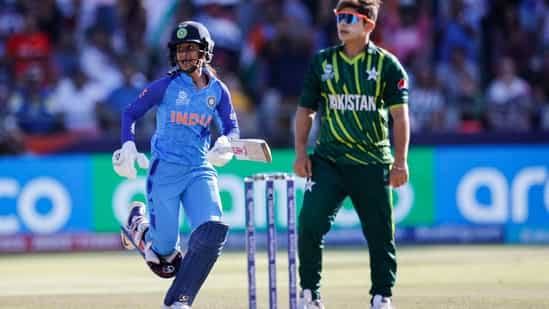 Well done <a href="/JemiRodrigues/">Jemimah Rodrigues</a>, team <a href="/ImHarmanpreet/">Harmanpreet Kaur</a> ... great, great match !! 

<a href="/BCCIWomen/">BCCI Women</a> <a href="/dna/">DNA</a> <a href="/DnaHindi/">DNA Hindi</a>