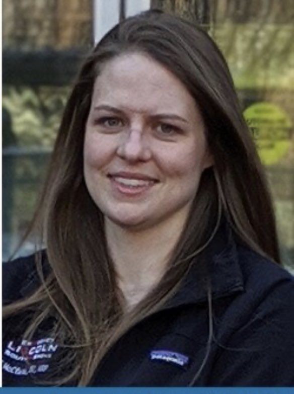 Carolina WEMS Extern tweet media