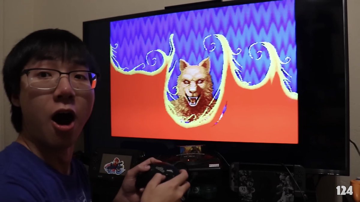 thugnificent jr tweet media