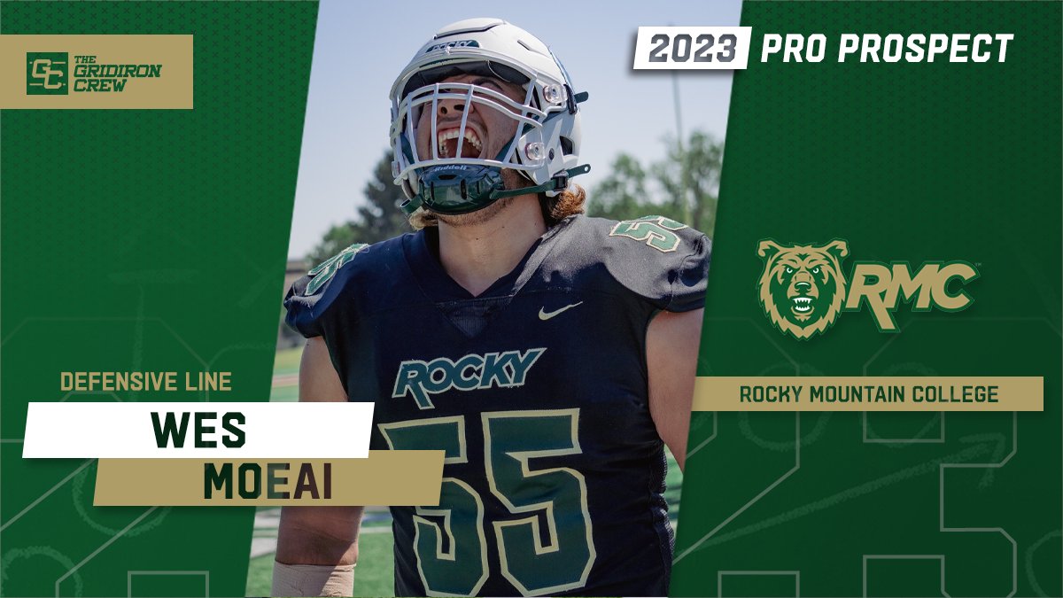 The Gridiron Crew 🏈 tweet media