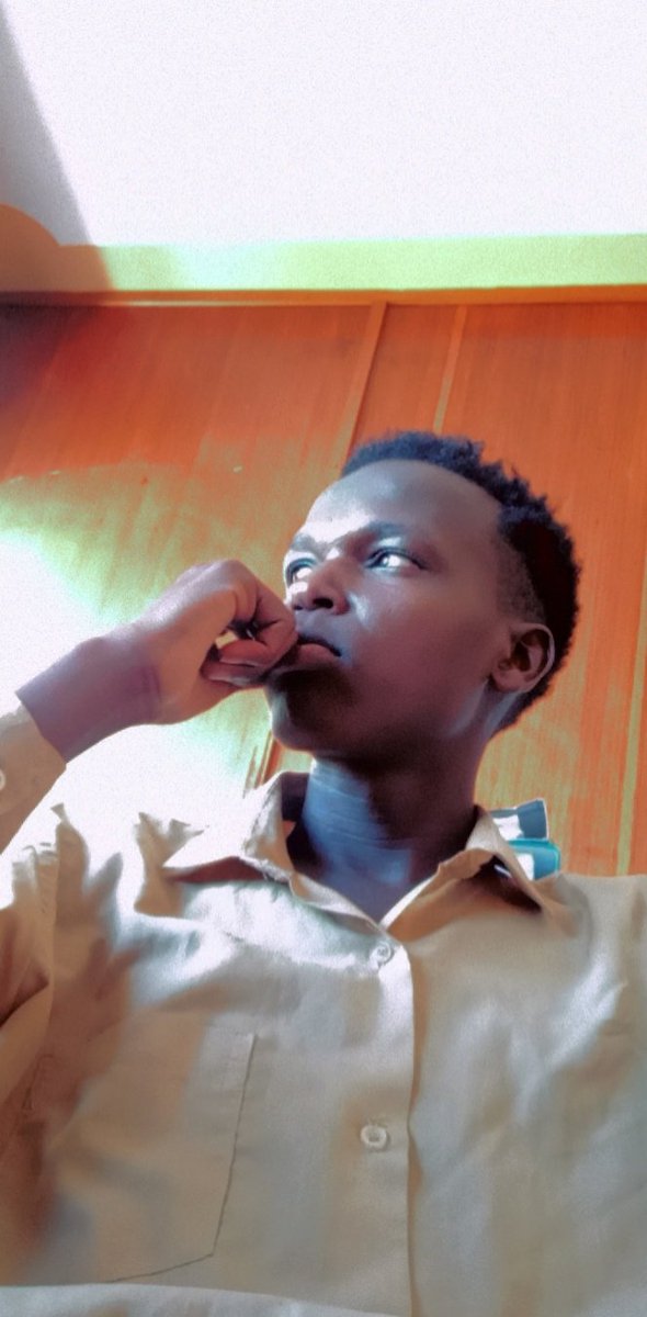 rian__arts's tweet photo. Me thinking: Reliable water wells never dries up during long dry spells.!! https://t.co/2muCStYPRR