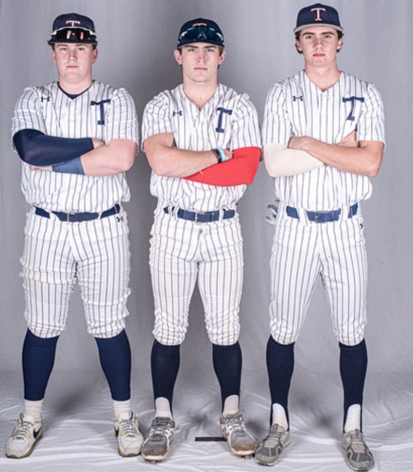 JarrodCook11's tweet image. 5 more days! New team, new journey with the same mindset! #BlueCollar #coc #trinitybaseball