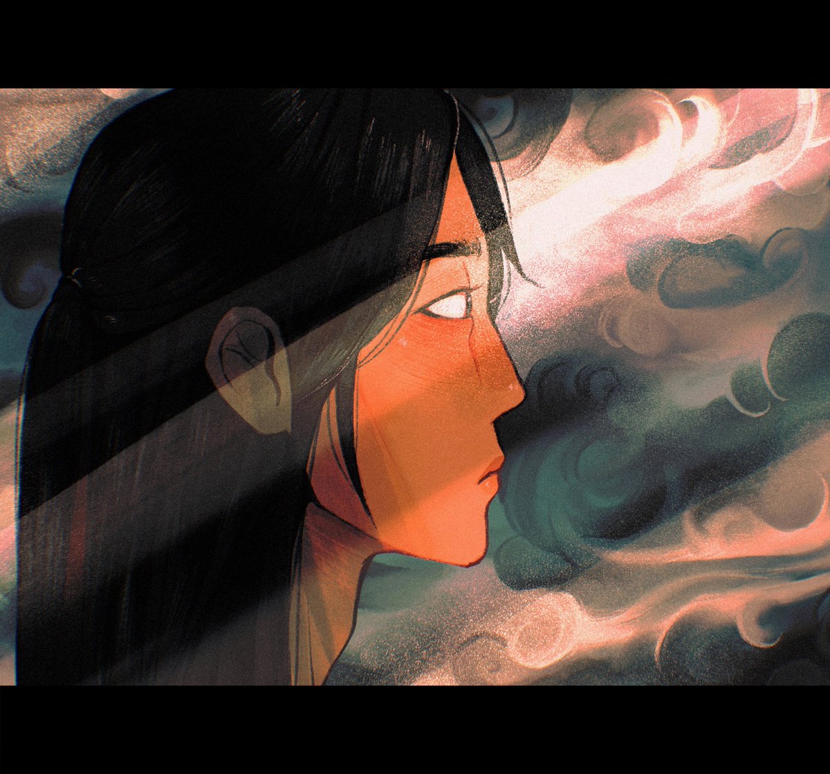 lotuslate's tweet image. 🍫An amalgamation of chocolate and lotus root soup
🪷Ko-Fi & Comms: ko-fi.com/A3251KDW
🪷Patreon: patreon.com/Lotuslate
🪷INPRNT: inprnt.com/gallery/mrsuhs/
🪷 Tumblr: lotuslate.tumblr.com
🪷Thread of art below 🔻