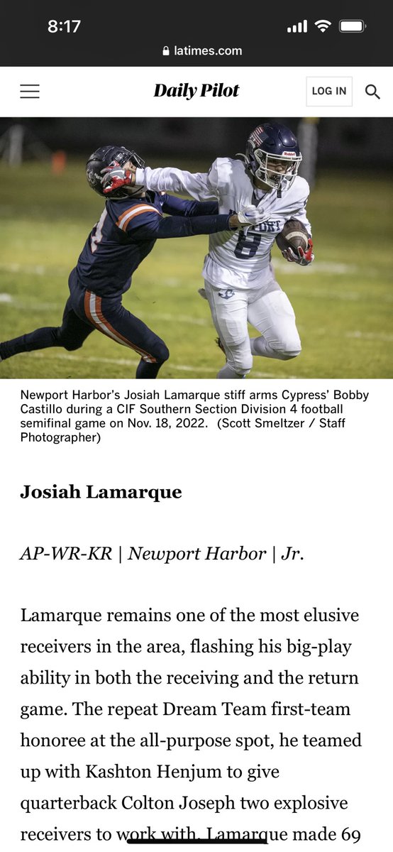 Josiah_Lamarque8 tweet media