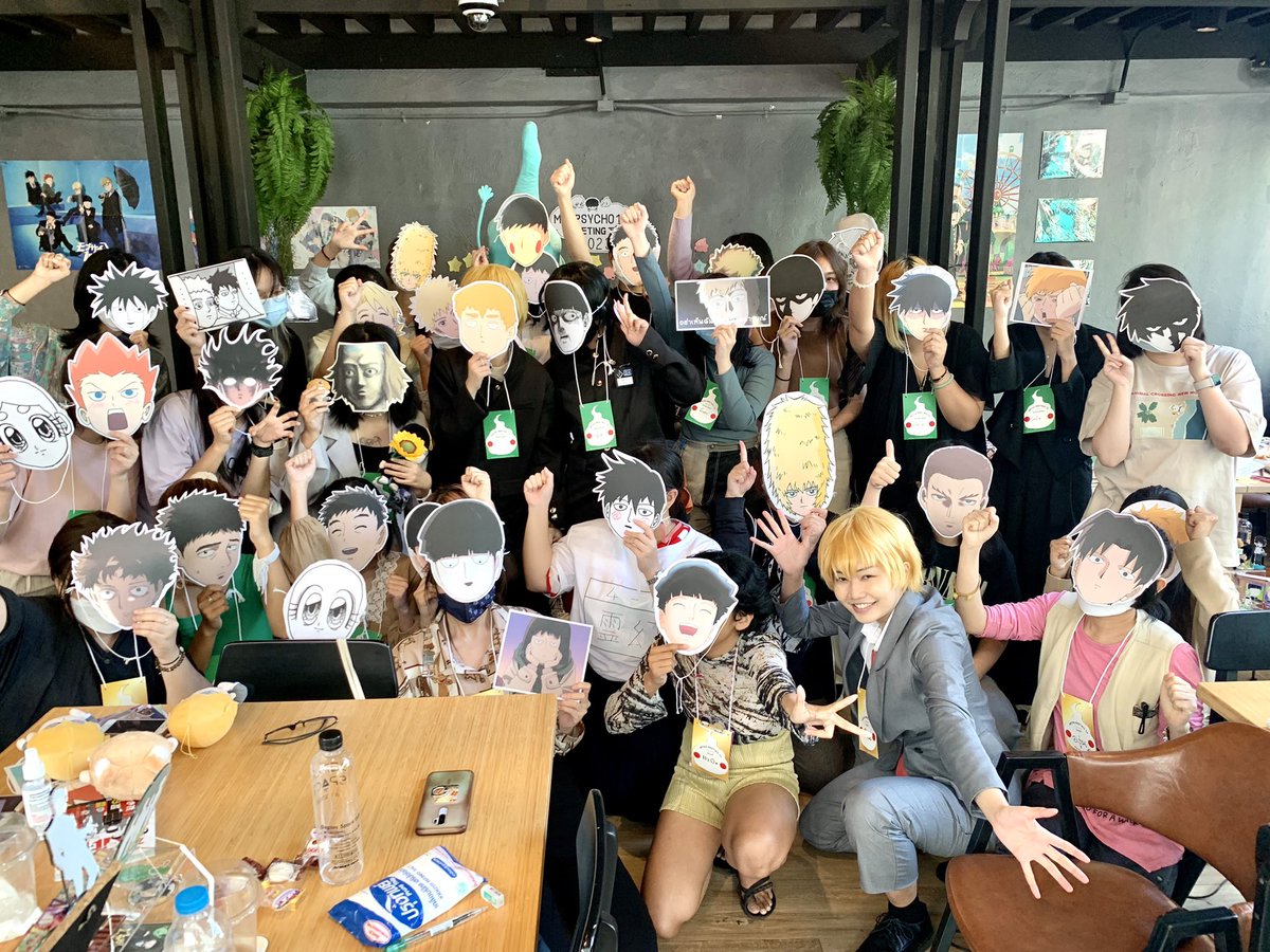 Item_ITemme's tweet photo. ก็เป็นครั้งที่2แล้วค่ะที่ได้มาร่วมงานมีตติ้งนี้ ดีใจมากๆแล้วก็ประทับใจสุดๆเลย เป็นงานที่ทั้งสนุกและมีความสุขที่สุดตั้งแต่เริ่มปี2023มาเลยค่ะ! ต้องขอขอบคุณทุกคนมากๆจริงนะคะ! ทั้งสต๊าฟและทุกคนในงานทุกท่านที่มาพูดคุยเล่นกับเรา เป็นอีกครั้งที่จะจดจำไม่ลืมเลย ❤✨🥦 #mp100meetingth https://t.co/jOfhL7GosY