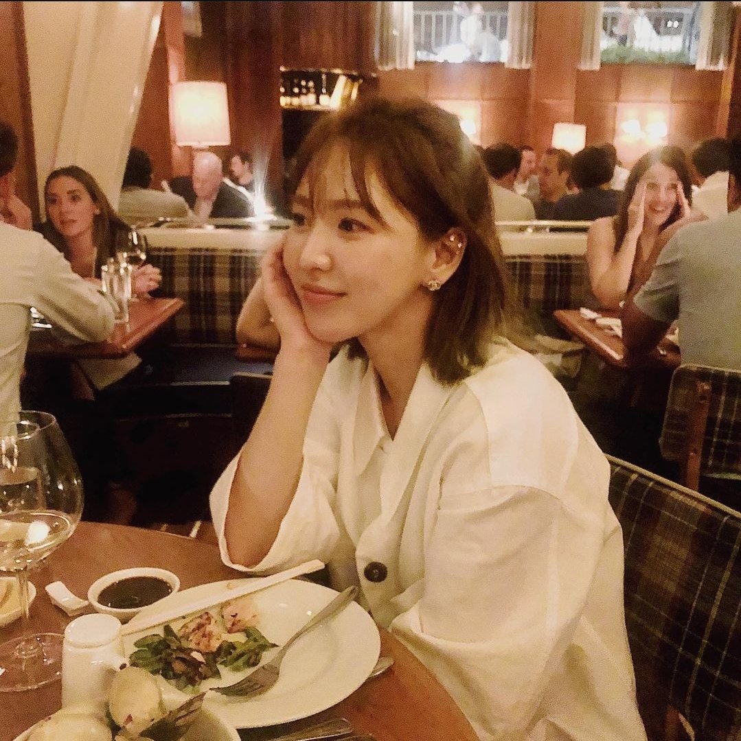 perrayuki_'s tweet photo. #NewProfilePic https://t.co/qmhZ7dXz9H