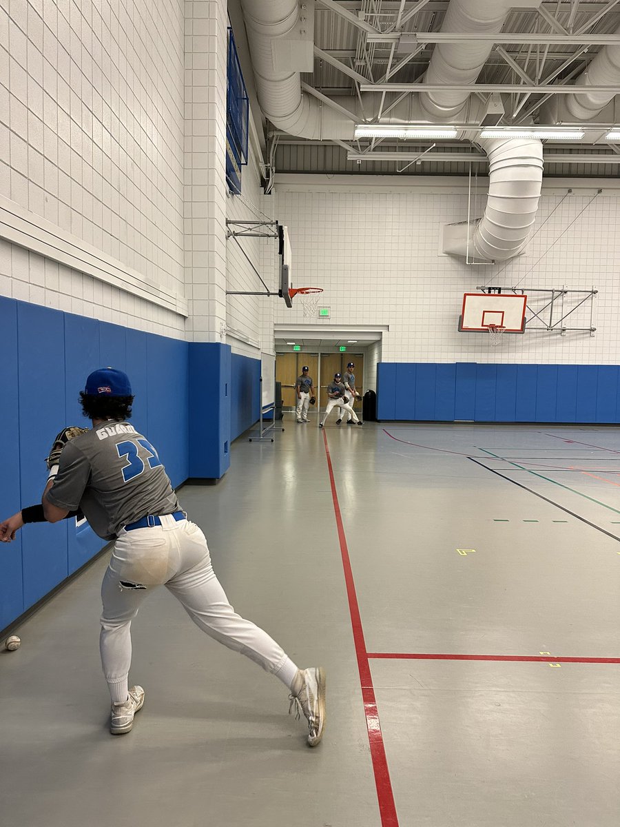Worcester State University Baseball tweet media