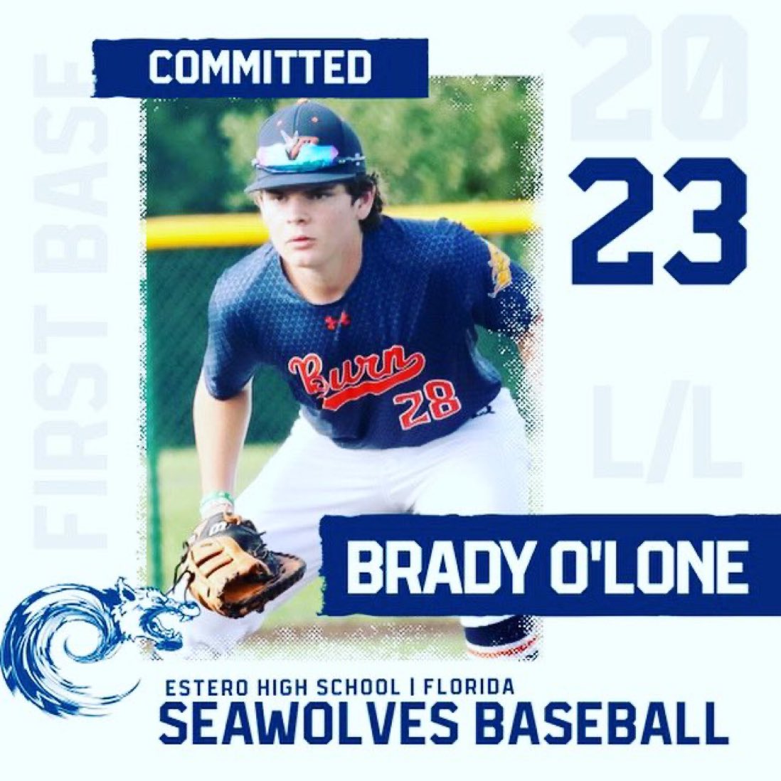 Brady O'Lone tweet media