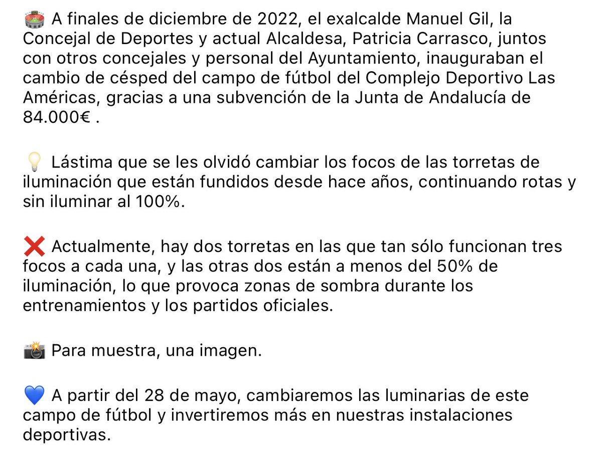 PP Santa Fe, El Jau y Pedro Ruiz tweet media
