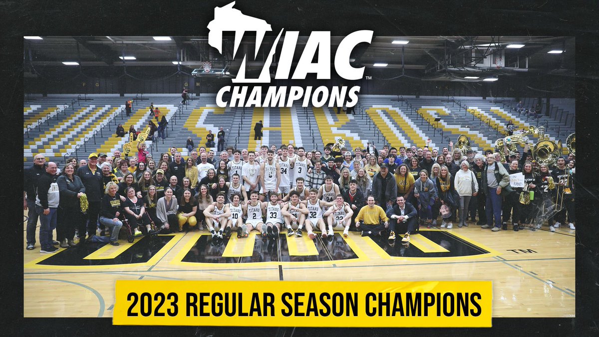 UW-Oshkosh Men's Basketball tweet media