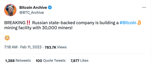 Teddy21btc's tweet photo. This is possibly the most important #Bitcoin short story (in 4 tweets): https://t.co/V2zPAcLOm1