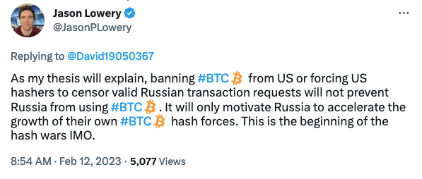 Teddy21btc's tweet photo. This is possibly the most important #Bitcoin short story (in 4 tweets): https://t.co/V2zPAcLOm1