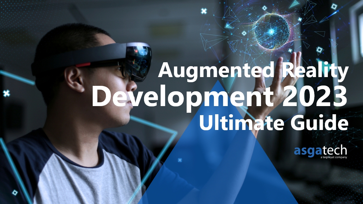 asgatechshop's tweet photo. Explore more about the #technology, types, tools, and trends in our #AugmentedReality ultimate guide for 2023, and be prepared for the next step. https://t.co/QIyVazujWm
#asgatech #softwaredevelopmentcompany #customsoftwaredevelopment #digitaltransformation #AR #3dtechnology #AI https://t.co/ZSIiQFggYt