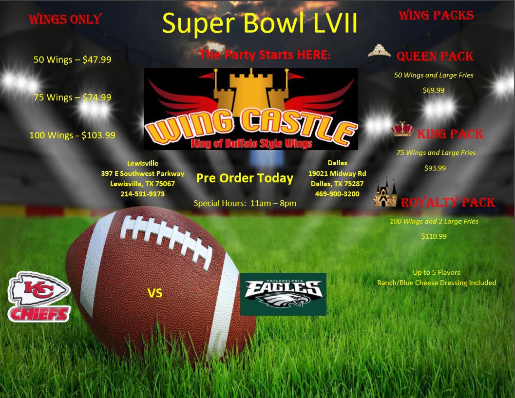 Wing Castle tweet media