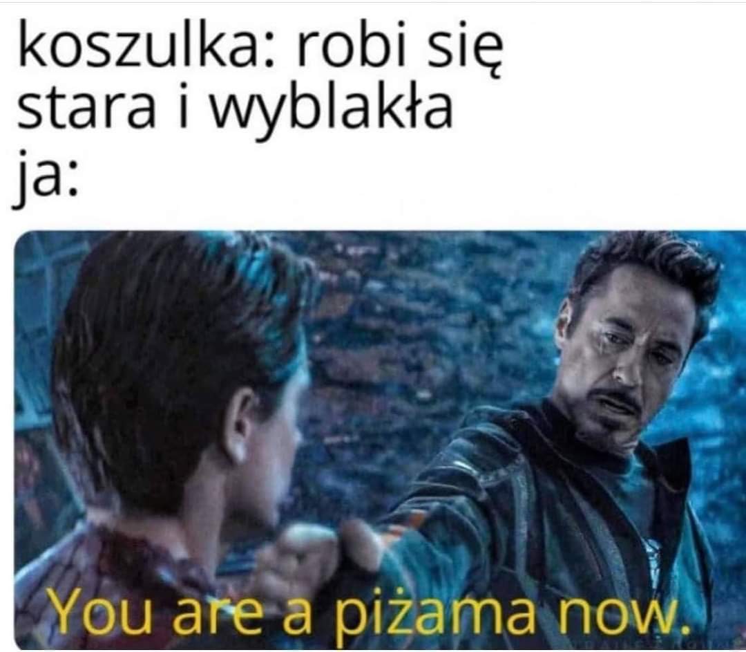 Tak jest.