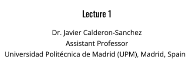 17th SPHERIC International Workshop tweet media