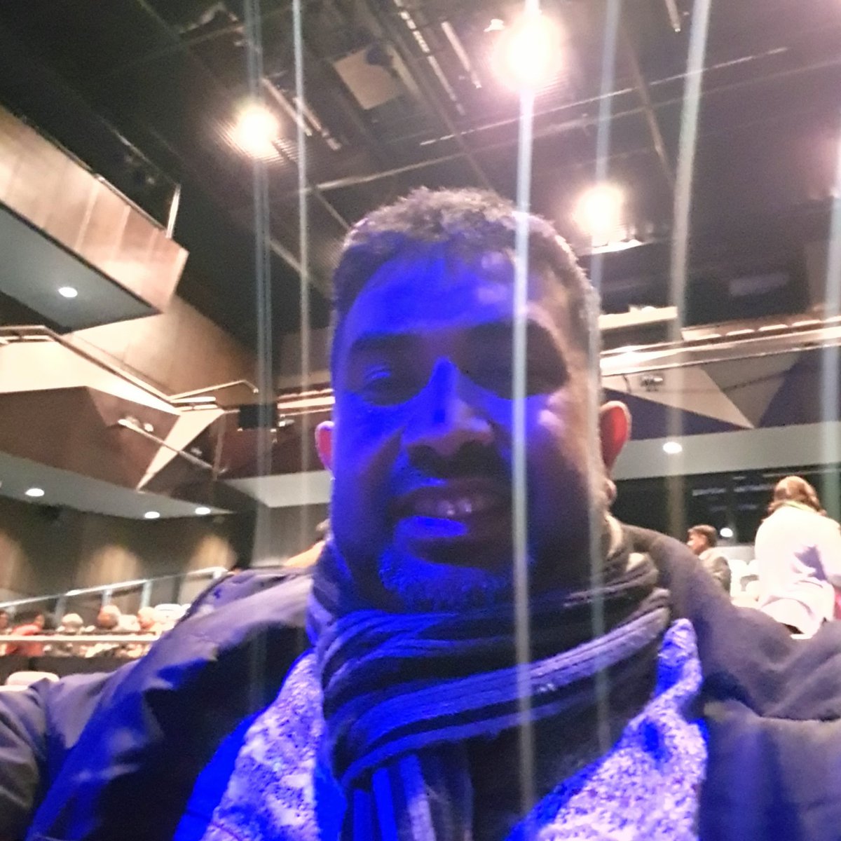Ali Haydor tweet media