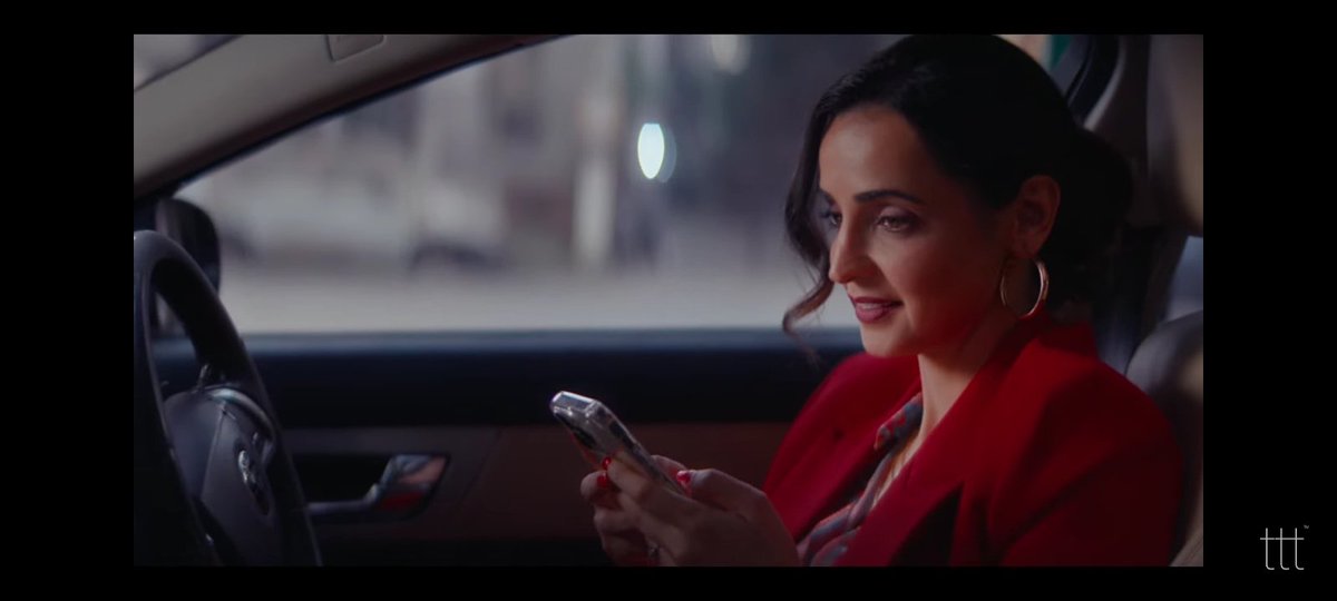 SanayaCafe's tweet photo. #sanayairani back to the screen with this cute little short film. Go and watch it ... #ButterfliesS4 https://t.co/SFFvDAfZqZ