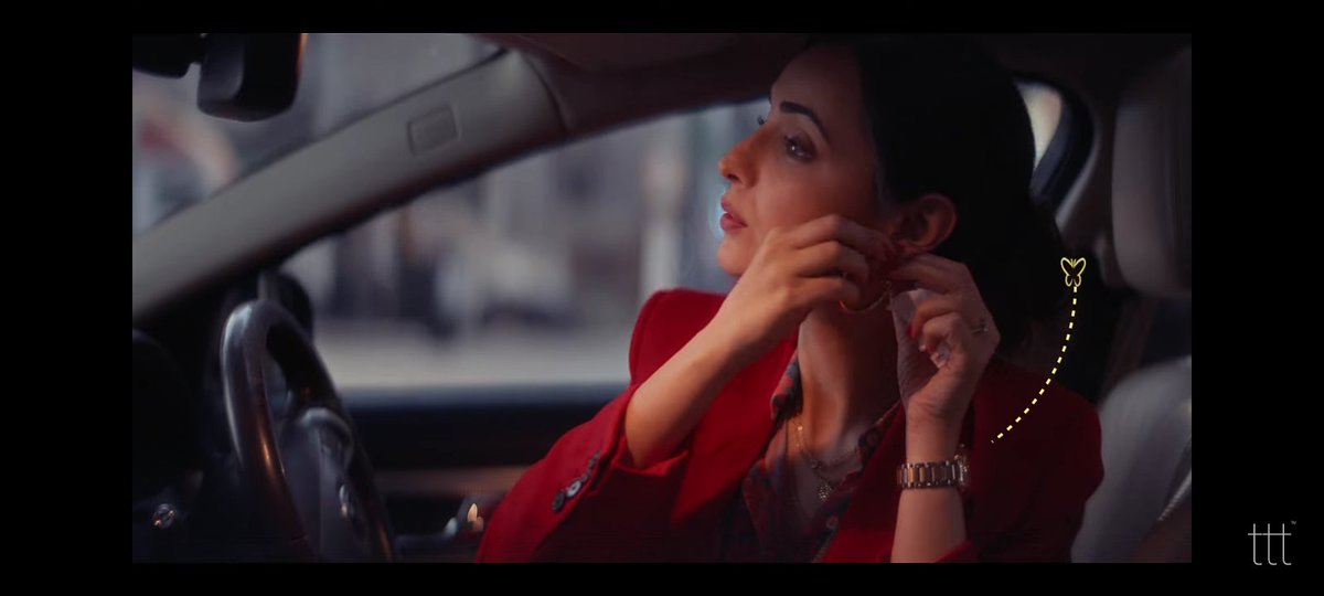 SanayaCafe's tweet photo. #sanayairani back to the screen with this cute little short film. Go and watch it ... #ButterfliesS4 https://t.co/SFFvDAfZqZ