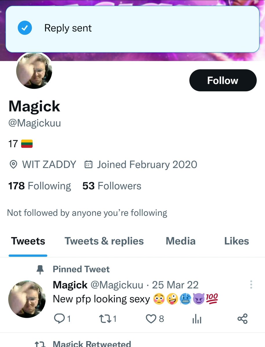 TashaLicious 💬 tweet media