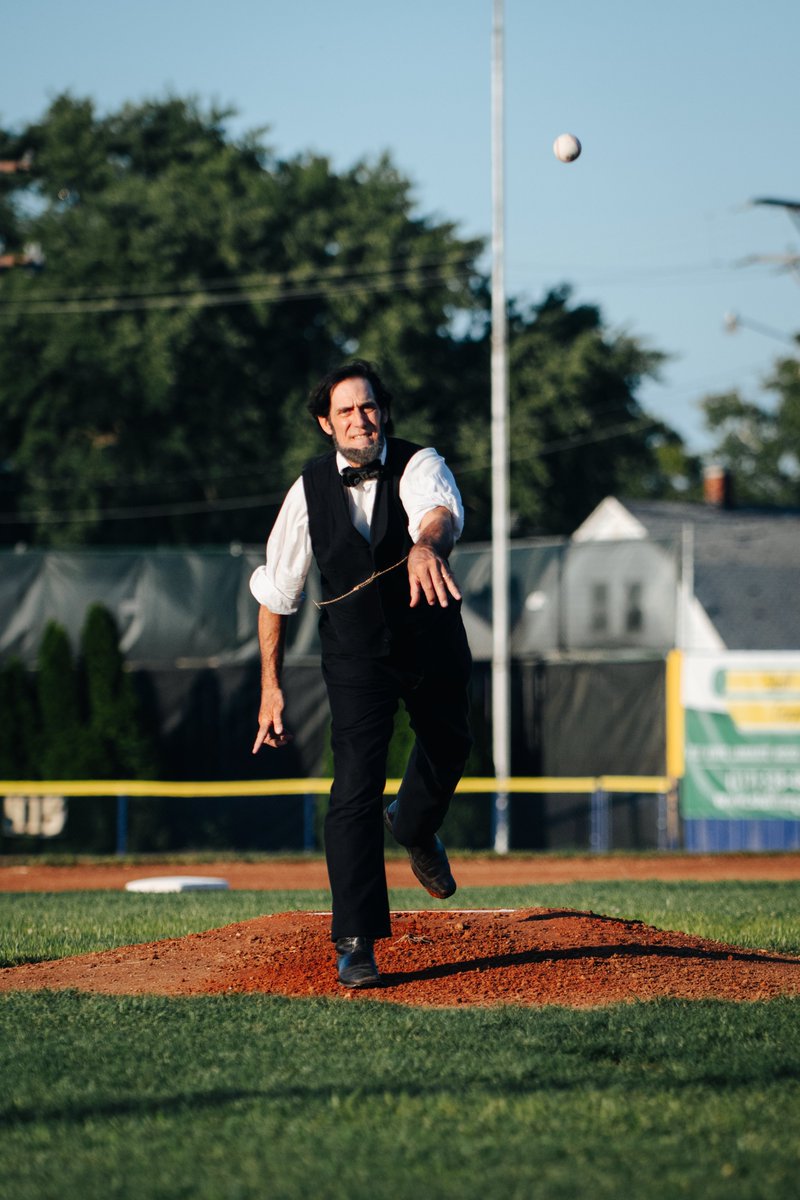 Springfield Lucky Horseshoes on Twitter "Happy 214th Birthday to long