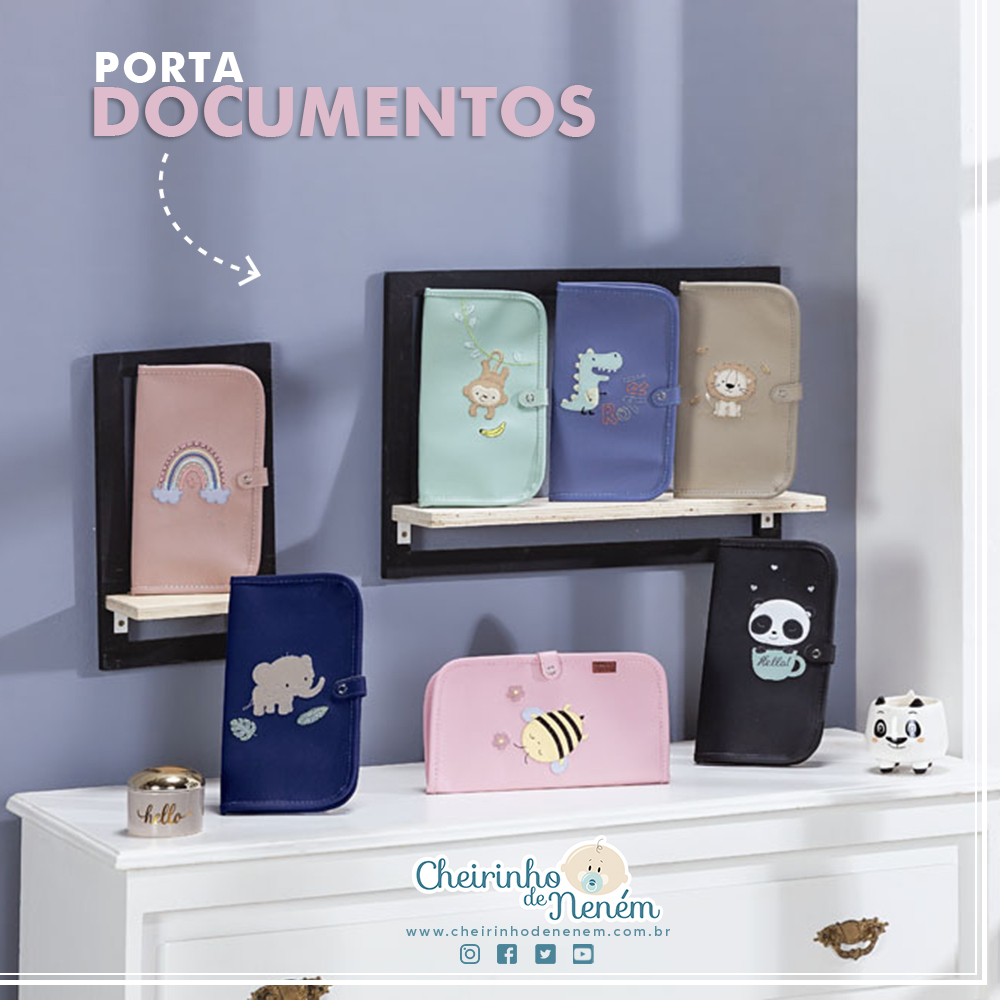 cheirinho_nenem's tweet image. Porta Documentos Exclusivos com ENVIO IMEDIATO! 😍
Vários modelos disponíveis em nosso site!
Acesse e confira 💙
.
.
.
.
.
.
.
.
.
.
#cheirinhodenenem #batistelababy #portadocumentos #envioimediato #enxovaldebebe #babyboy #babygirl