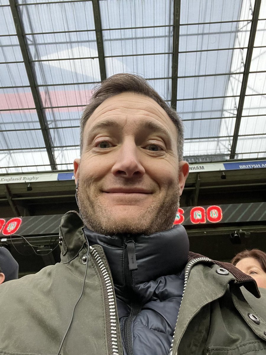 John Watson tweet media