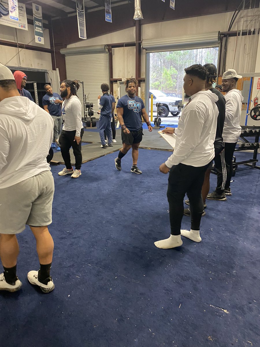 Community Christian College Georgia Knights tweet media