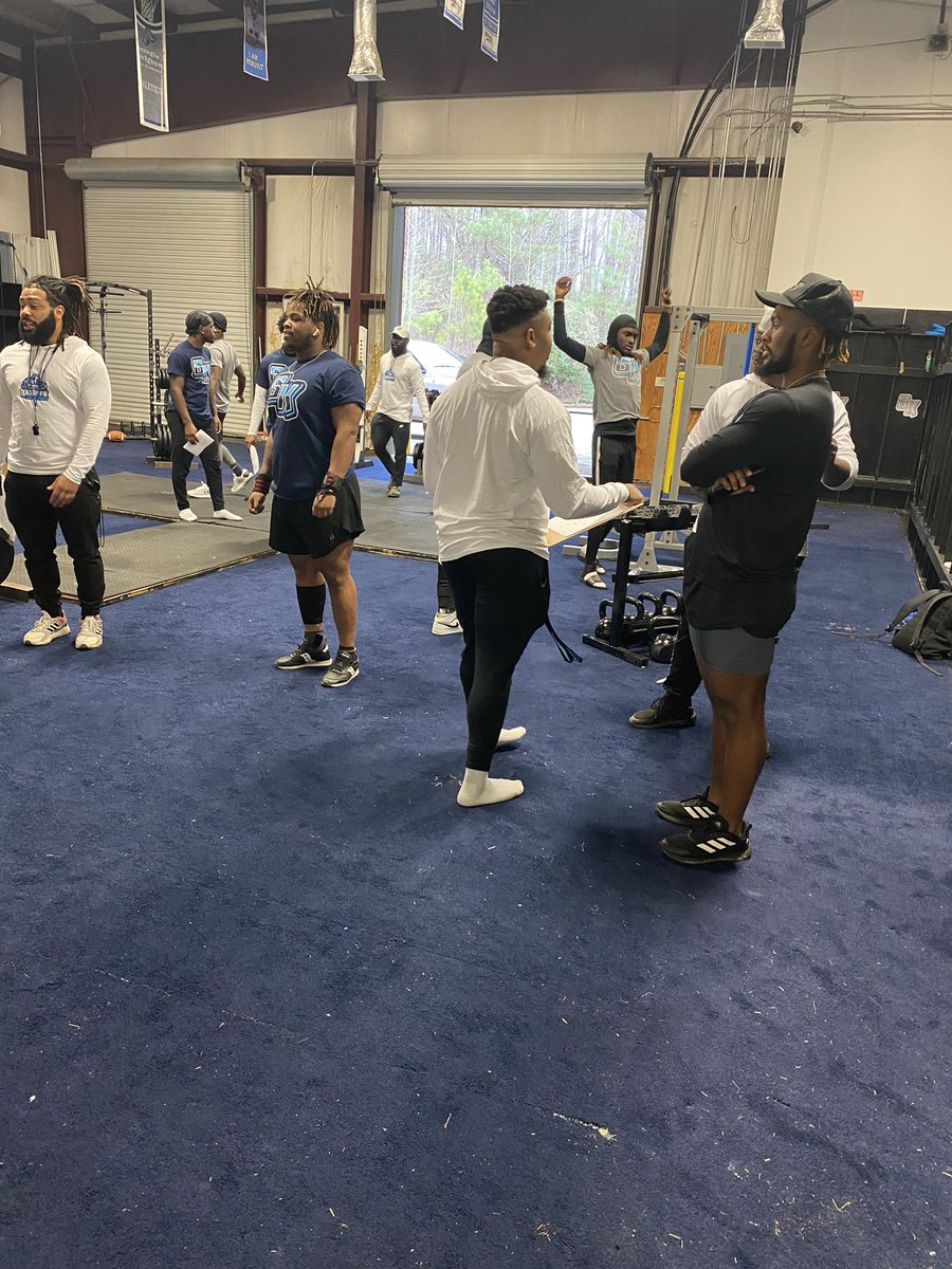 Community Christian College Georgia Knights tweet media